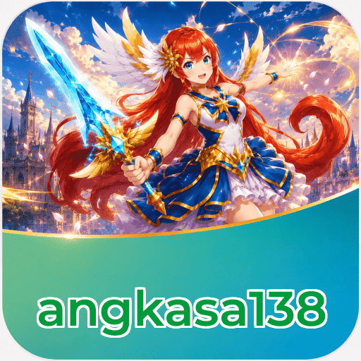 angkasa138 APK Structure