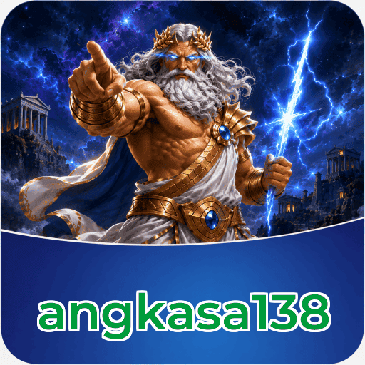 angkasa138 APK Structure