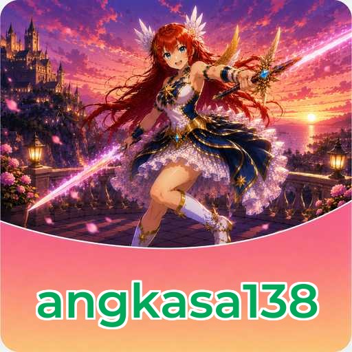 angkasa138 Signature