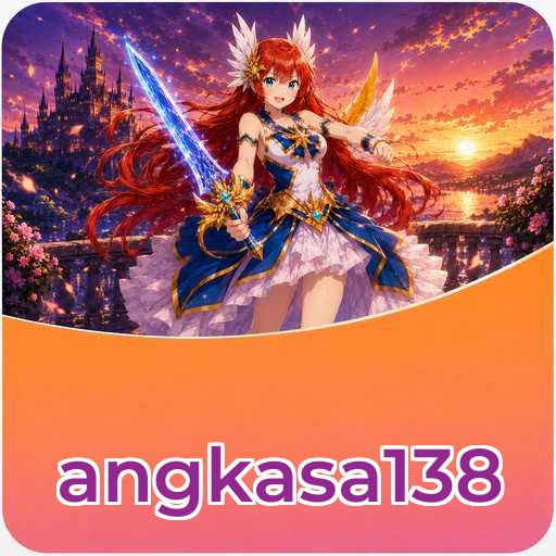 angkasa138 Technical Info