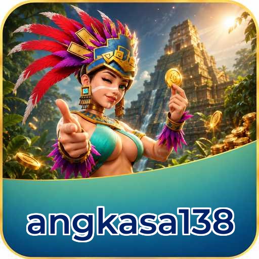 angkasa138 Signature