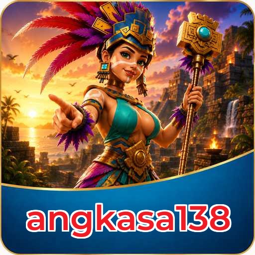 angkasa138 APK Structure