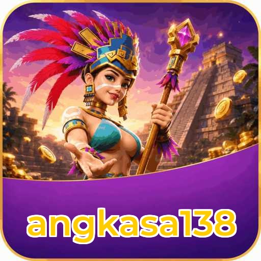 angkasa138 Download