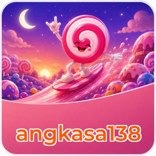 angkasa138 Signature