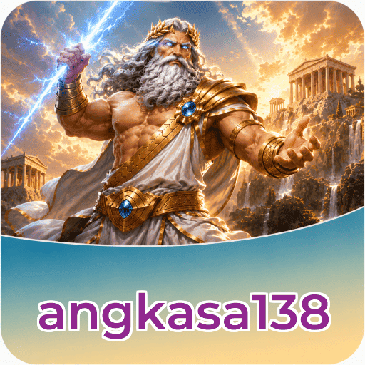 angkasa138 APK Structure
