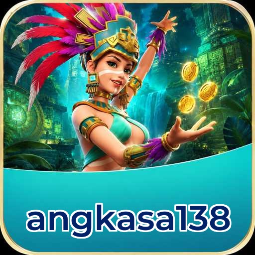 angkasa138 Verification