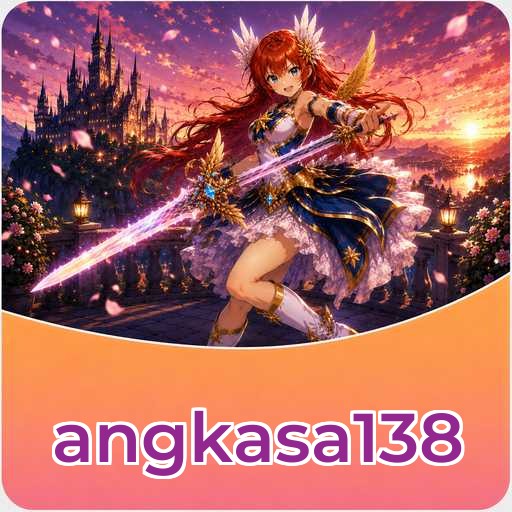 angkasa138 Download