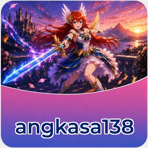 angkasa138 Components