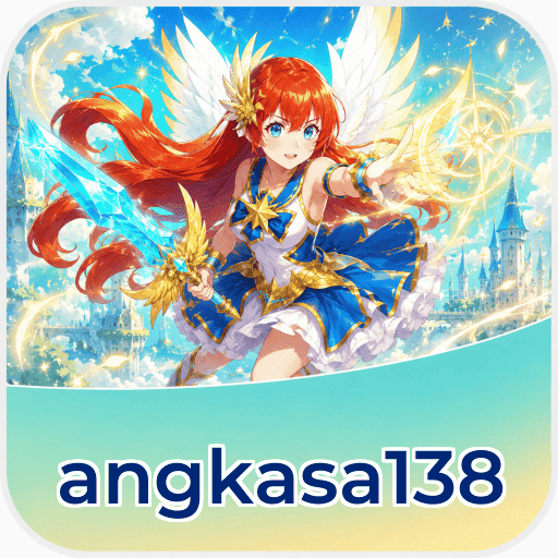 angkasa138 Components