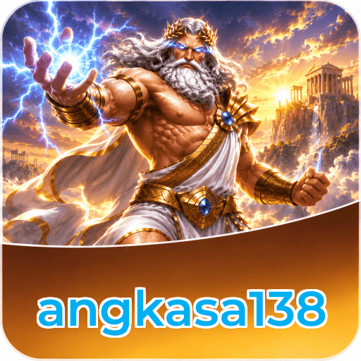 angkasa138 Aplikasi