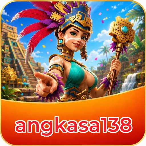 angkasa138 Installation