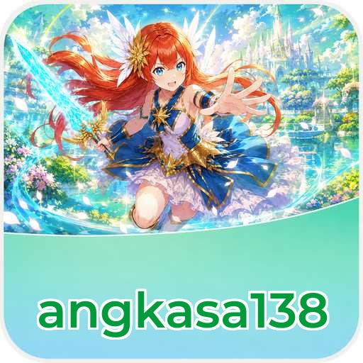 angkasa138 APK