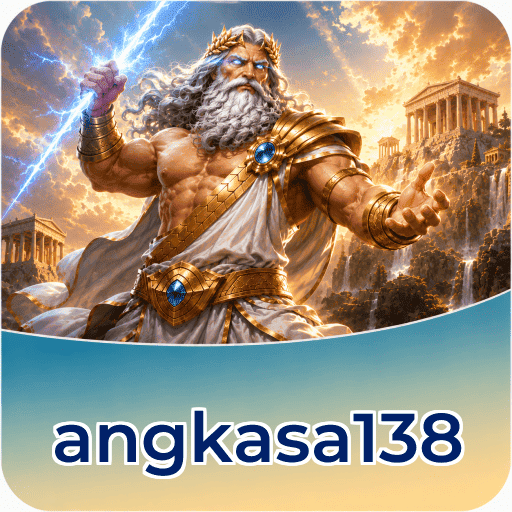angkasa138 Components