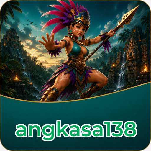 angkasa138 Download