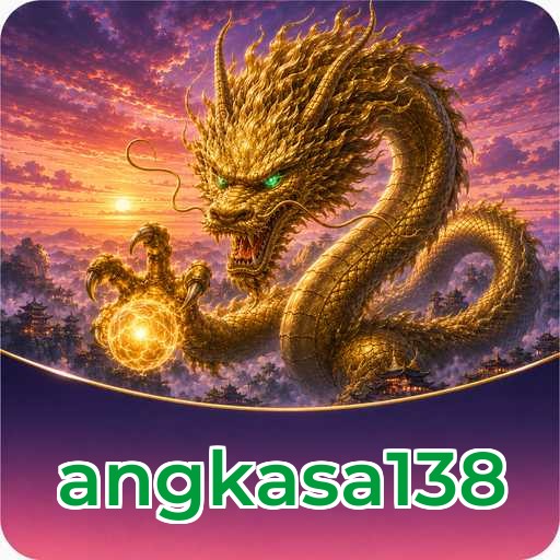 angkasa138 APK
