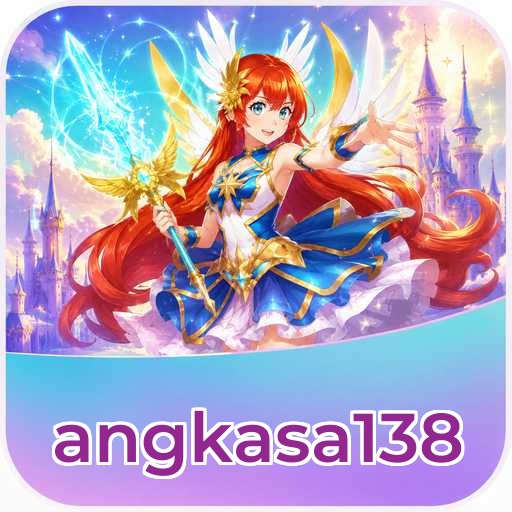 angkasa138 Signature