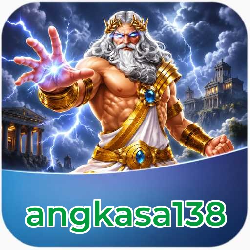 angkasa138 Verification
