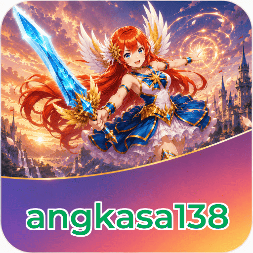 angkasa138 Verification
