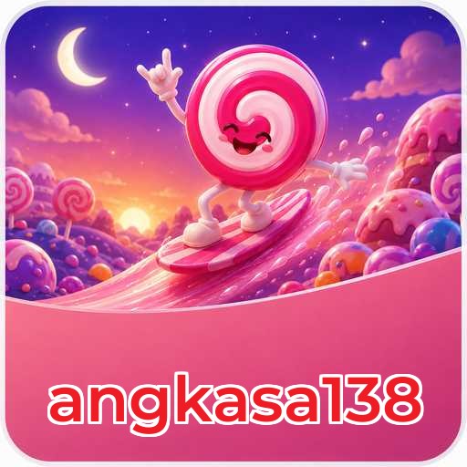 angkasa138 APK
