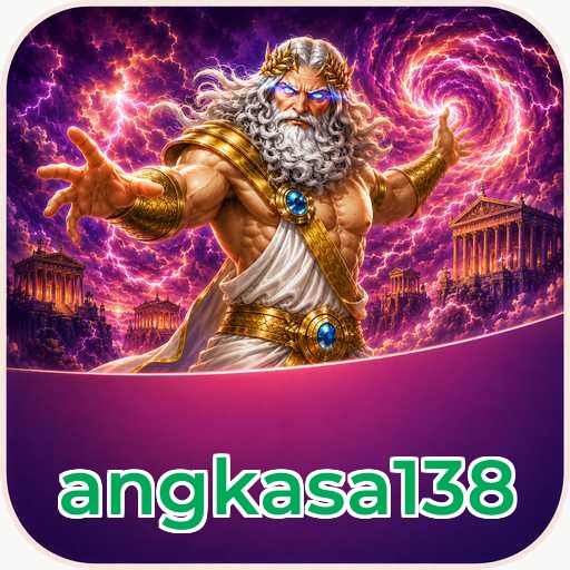 angkasa138 Signature
