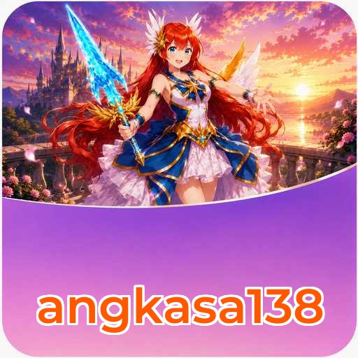 angkasa138 APK Structure