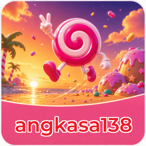 angkasa138 Signature