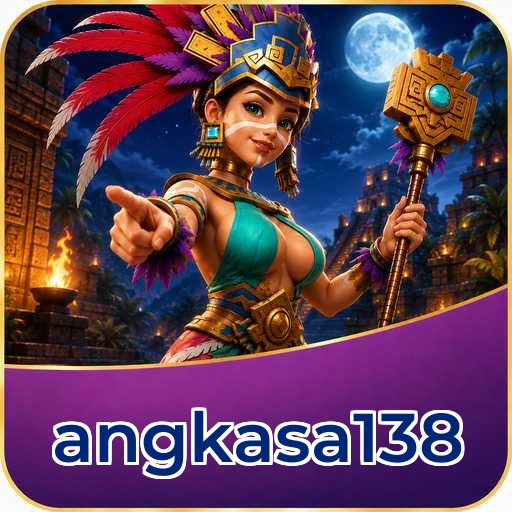 angkasa138 Verification