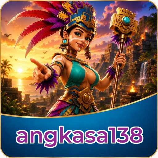 angkasa138 Verification