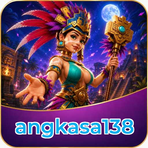 angkasa138 Verification
