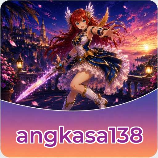 Screenshot Proses Instalasi angkasa138 APK
