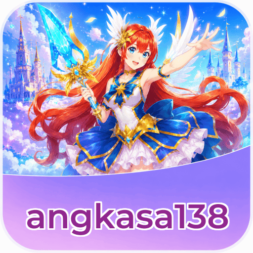 angkasa138 APK