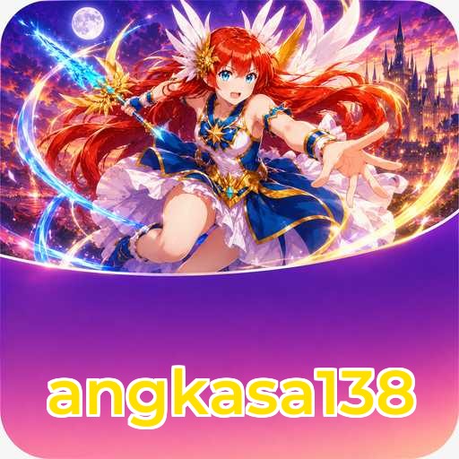 angkasa138 APK