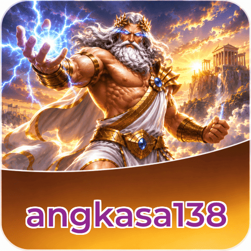 angkasa138 Download